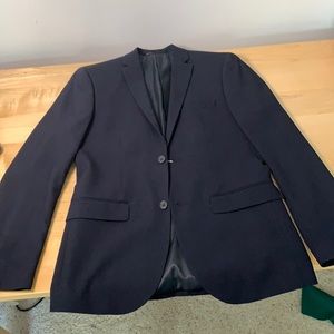 H&M Slim Fit Sport Jacket *NEVER WORN AND NEW WITH TAG*